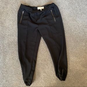 Joie cropped pants